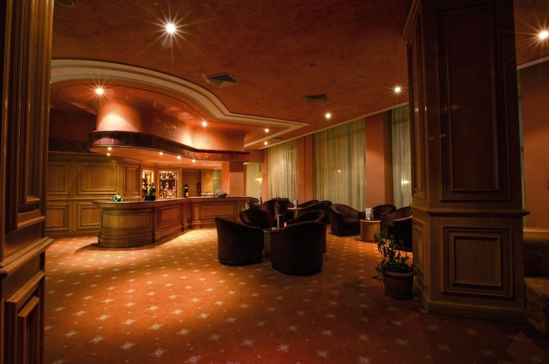 El Mouradi El Menzah - 4* pas cher photo 7