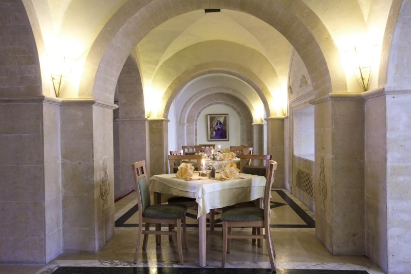 El Mouradi El Menzah - 4* pas cher photo 9