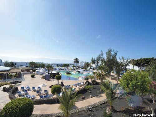 Hôtel Bluebay Lanzarote 3* pas cher photo 3