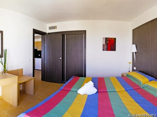 Hôtel Bluebay Lanzarote 3* pas cher photo 6