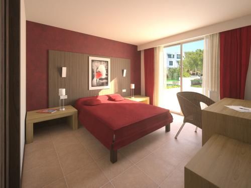 Hôtel Bluebay Lanzarote 3* pas cher photo 7