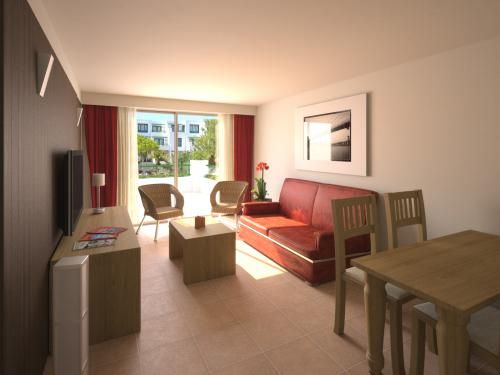 Hôtel Bluebay Lanzarote 3* pas cher photo 8