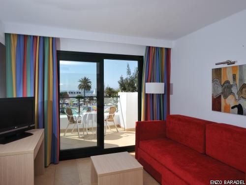 Hôtel Bluebay Lanzarote 3* pas cher photo 9