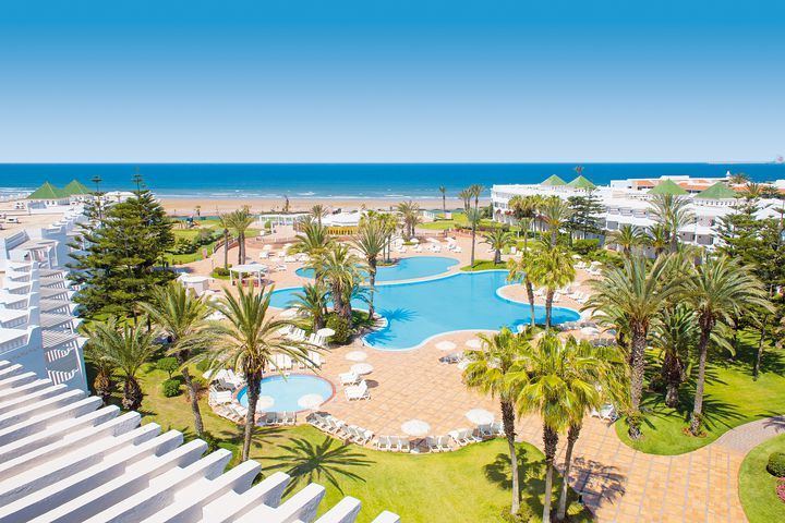 Iberostar Founty Beach - 4* pas cher photo 1