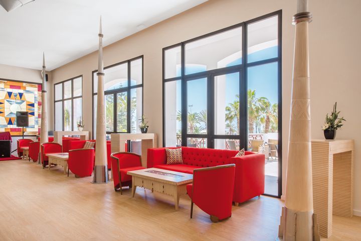 Iberostar Founty Beach - 4* pas cher photo 2