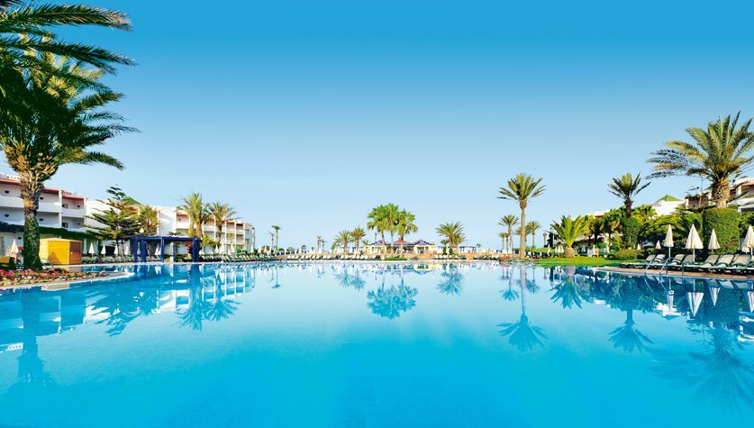 Iberostar Founty Beach - 4* pas cher photo 4