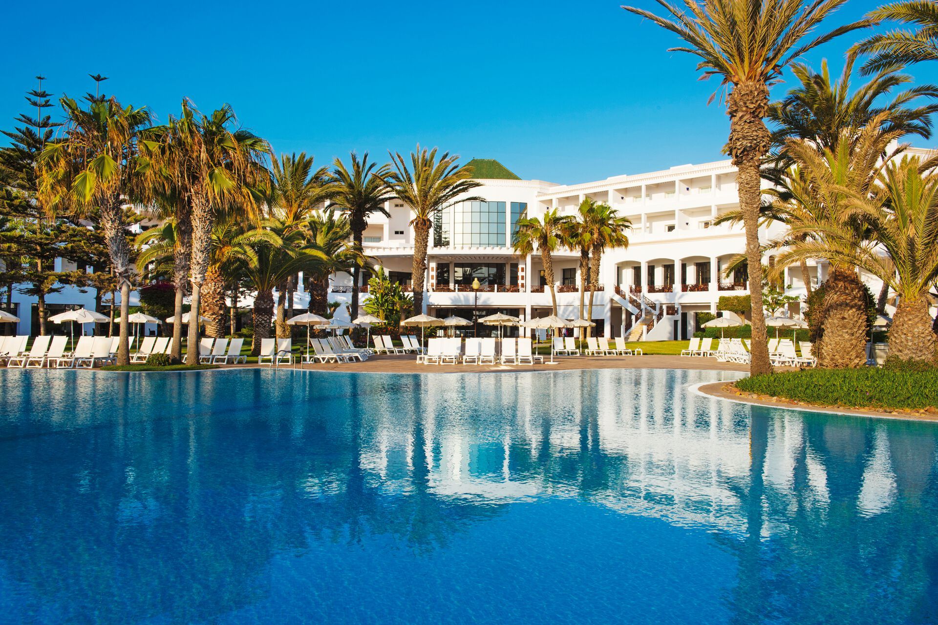 Iberostar Founty Beach - 4* pas cher photo 5