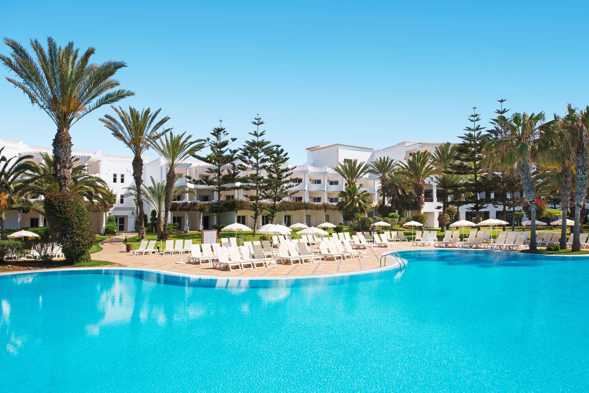 Iberostar Founty Beach - 4* pas cher photo 6