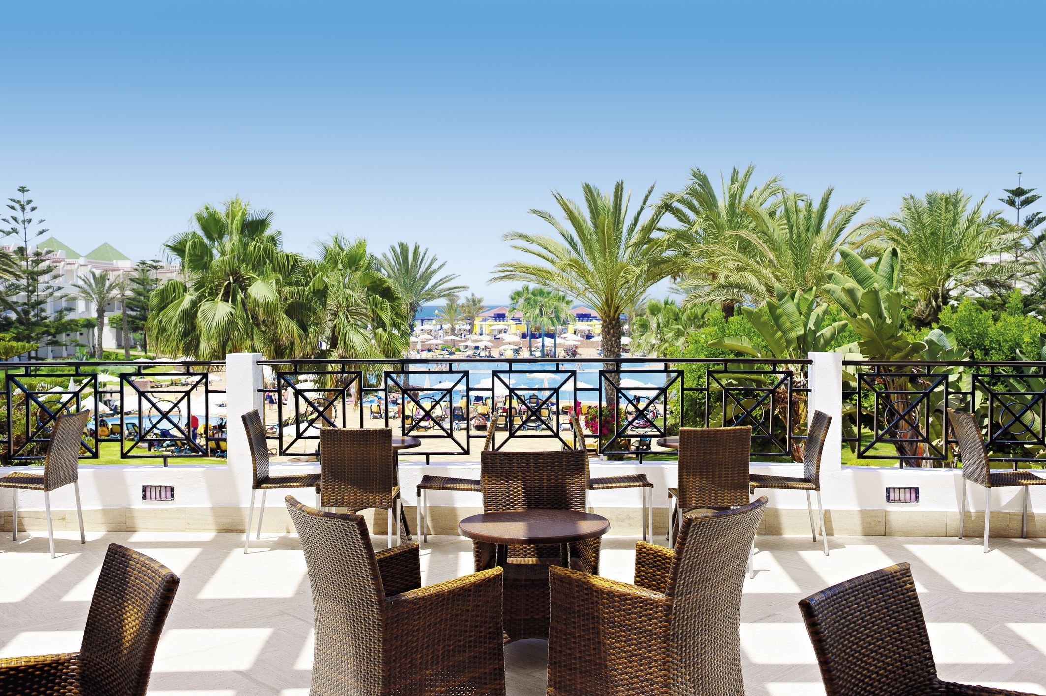 Iberostar Founty Beach - 4* pas cher photo 11