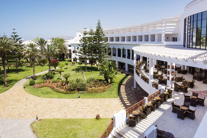 Iberostar Founty Beach - 4* pas cher photo 12
