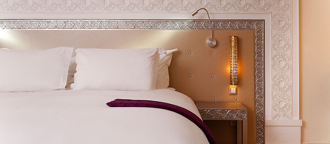 Sofitel Marrakech Lounge & Spa 5* pas cher photo 5