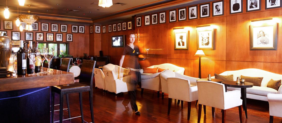 Sofitel Marrakech Lounge & Spa 5* pas cher photo 6