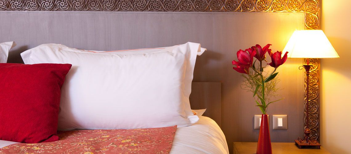 Sofitel Marrakech Lounge & Spa 5* pas cher photo 8