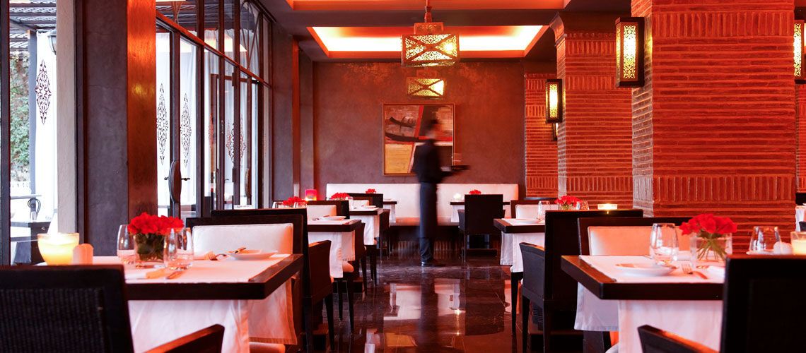 Sofitel Marrakech Lounge & Spa 5* pas cher photo 9