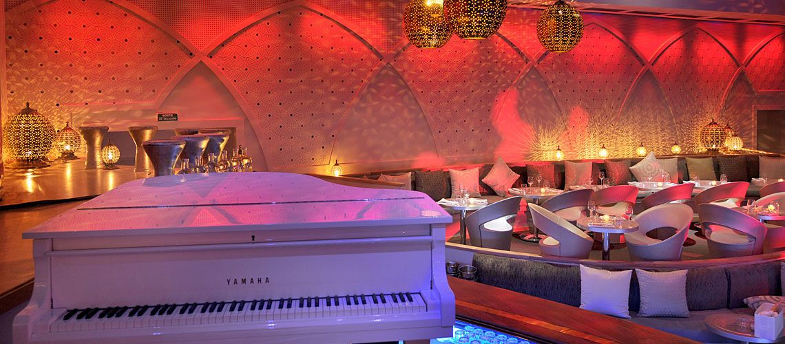 Sofitel Marrakech Lounge & Spa 5* pas cher photo 11