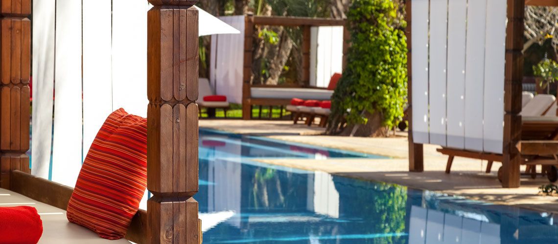 Sofitel Marrakech Lounge & Spa 5* pas cher photo 12