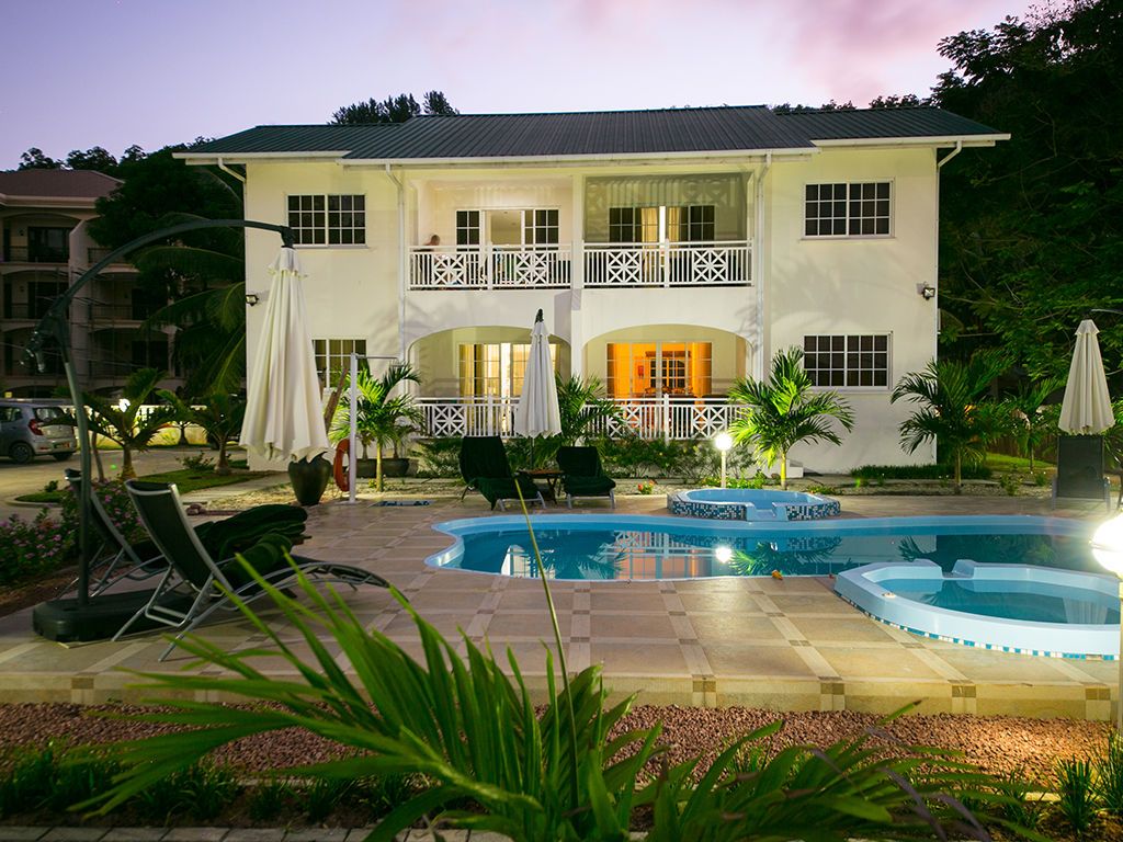 Villa Koket 2^ pas cher photo 1