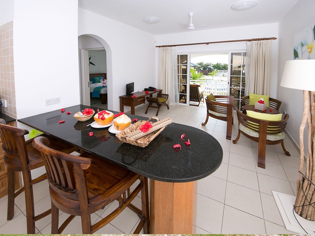Villa Koket 2^ pas cher photo 3