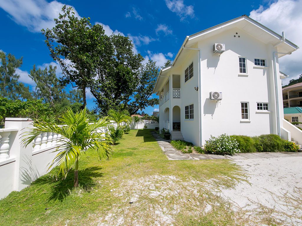 Villa Koket 2^ pas cher photo 4