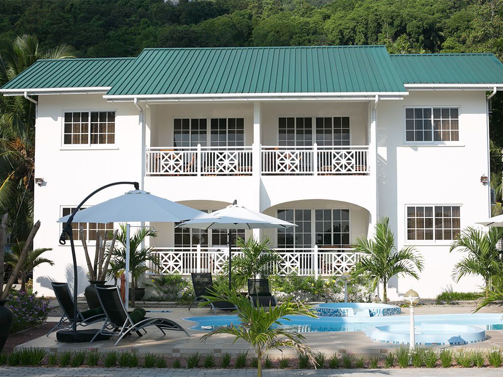 Villa Koket 2^ pas cher photo 7