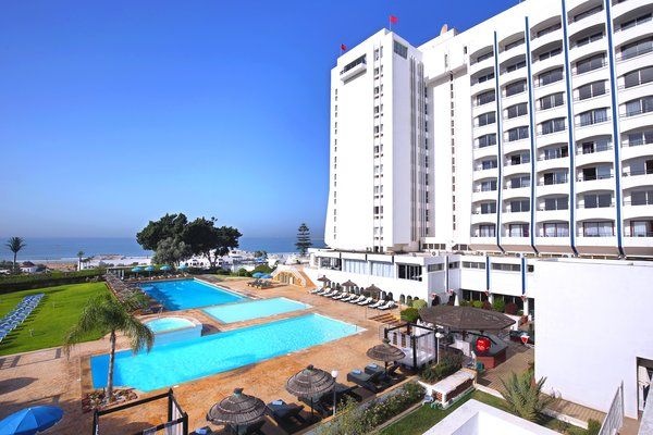 Anezi Tower Hôtel 4* pas cher photo 2