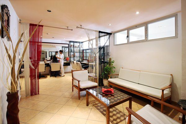 Anezi Tower Hôtel 4* pas cher photo 10