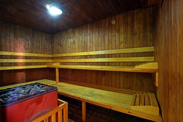 Anezi Tower Hôtel 4* pas cher photo 11