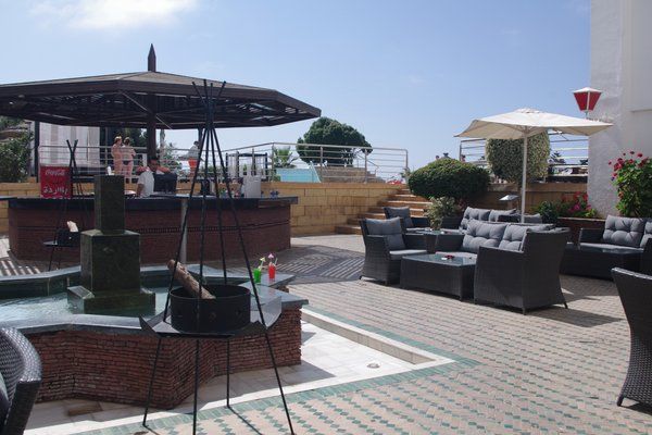 Anezi Tower Hôtel 4* pas cher photo 12