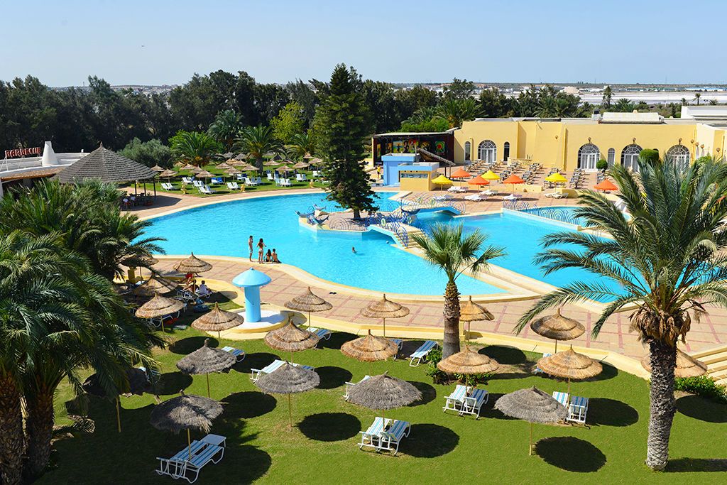 Liberty Resort 4* pas cher photo 1