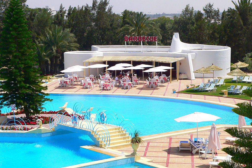 Liberty Resort 4* pas cher photo 2