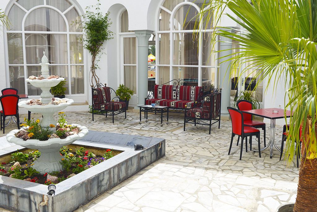 Liberty Resort 4* pas cher photo 4