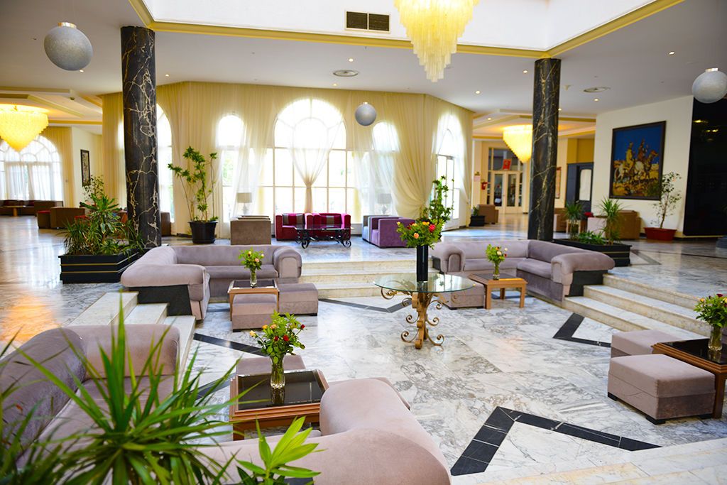 Liberty Resort 4* pas cher photo 5