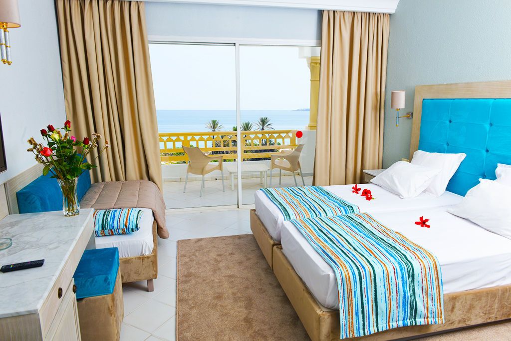 Liberty Resort 4* pas cher photo 6