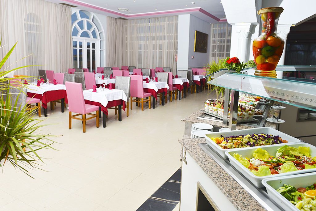 Liberty Resort 4* pas cher photo 7