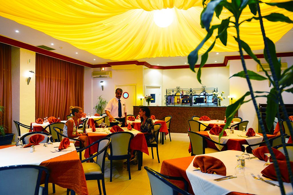 Liberty Resort 4* pas cher photo 8