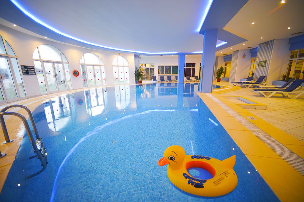 Liberty Resort 4* pas cher photo 9