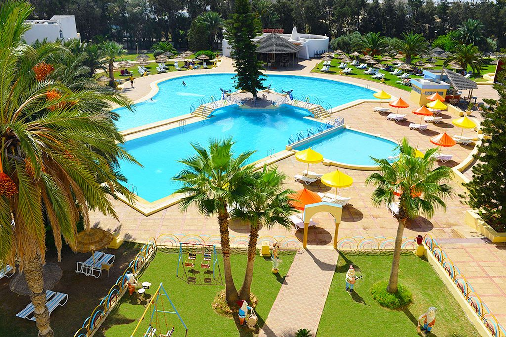 Liberty Resort 4* pas cher photo 10