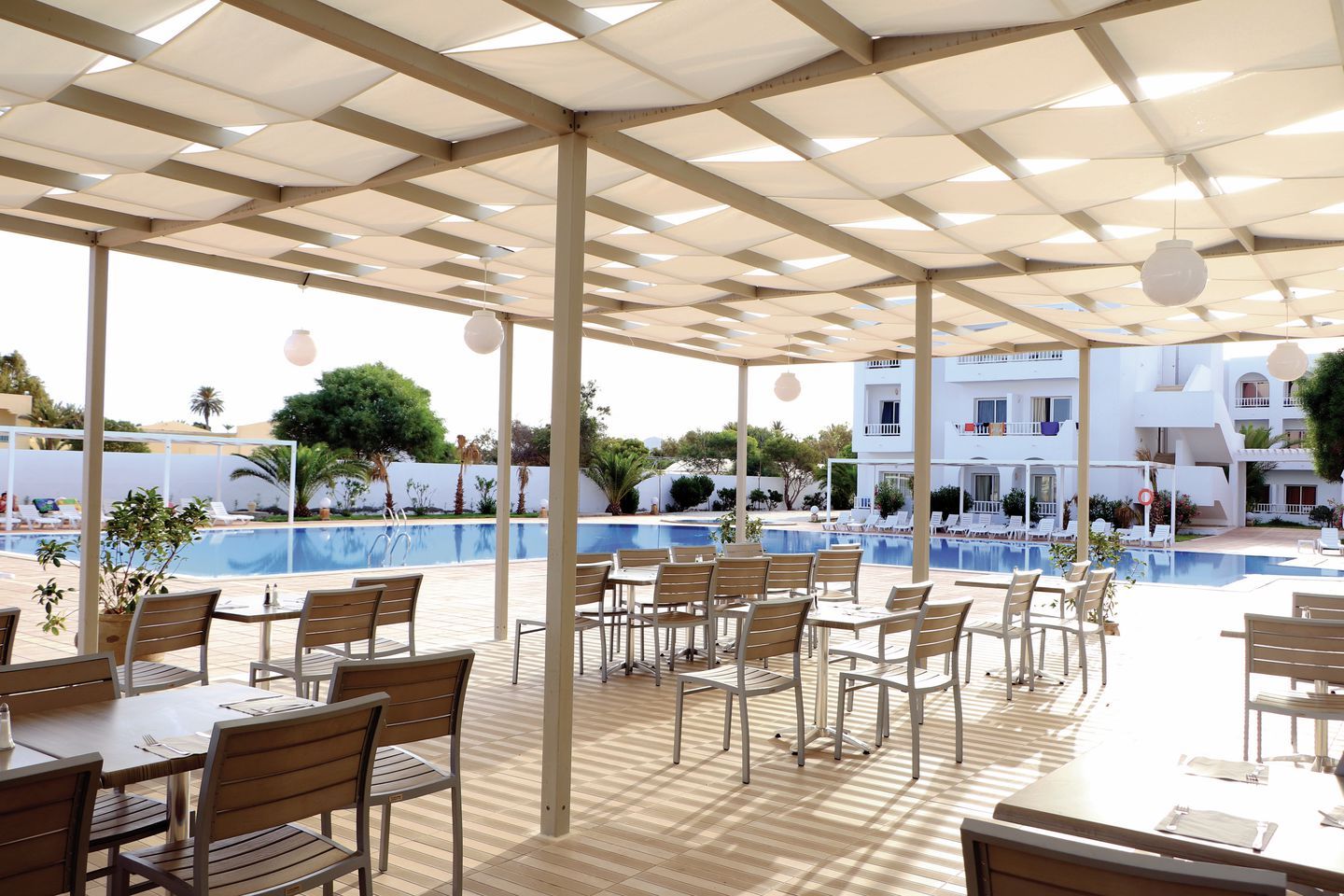 Riadh Meninx - 4* pas cher photo 2