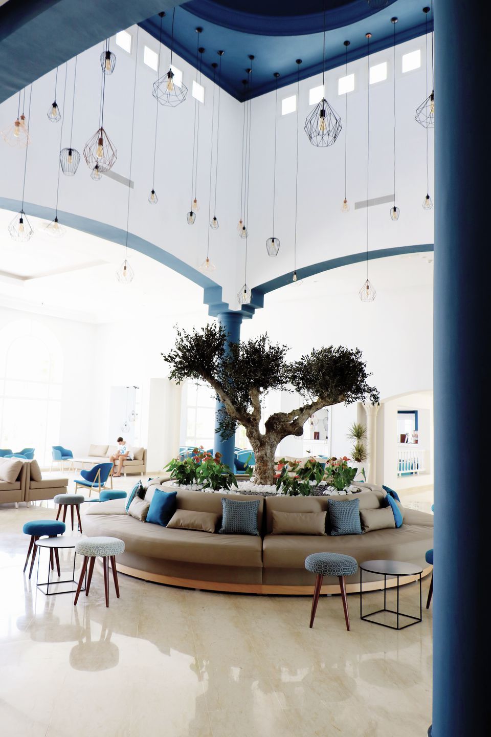 Riadh Meninx - 4* pas cher photo 4