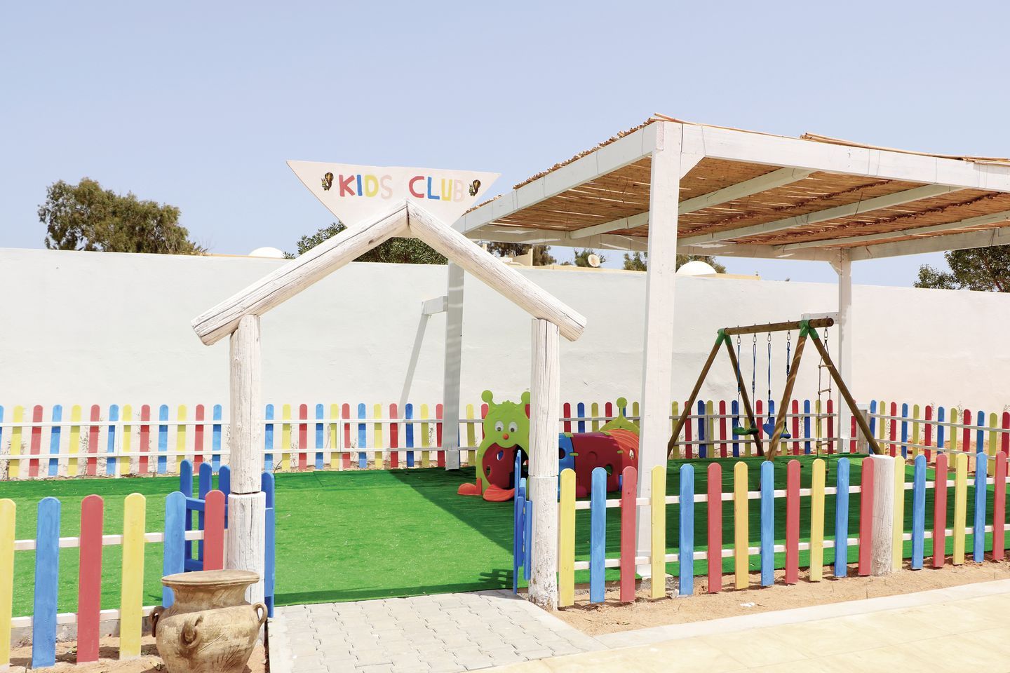 Riadh Meninx - 4* pas cher photo 5