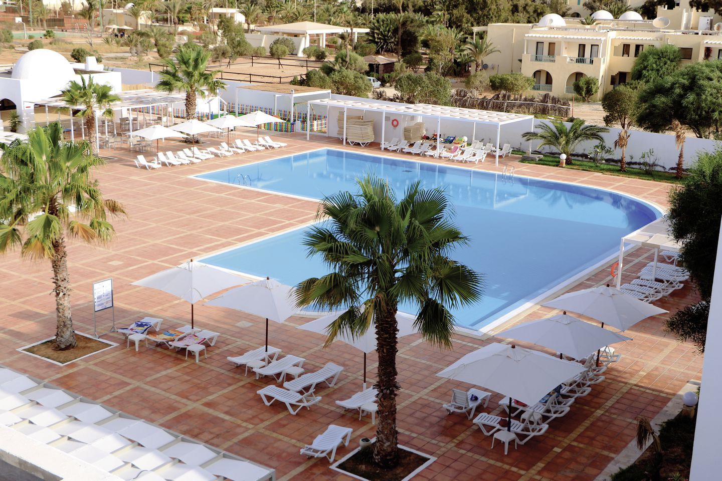 Riadh Meninx - 4* pas cher photo 6