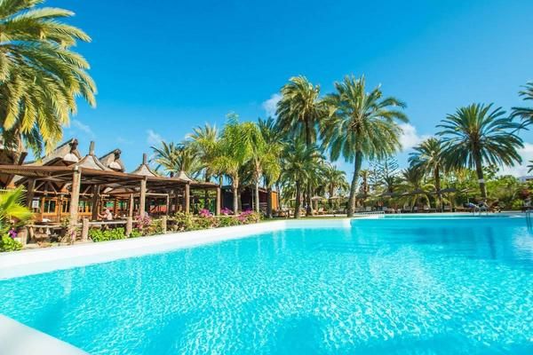 Bungalows Miraflor Suites 4* pas cher photo 3
