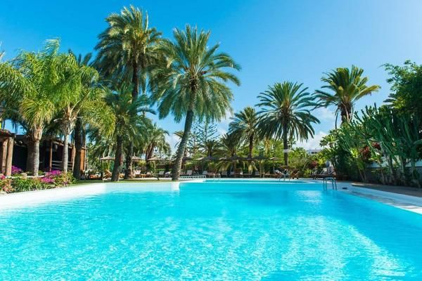 Bungalows Miraflor Suites 4* pas cher photo 4