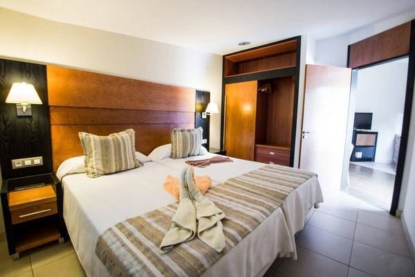 Bungalows Miraflor Suites 4* pas cher photo 5