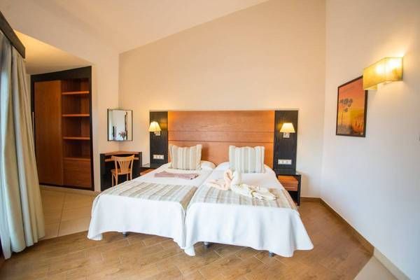 Bungalows Miraflor Suites 4* pas cher photo 6