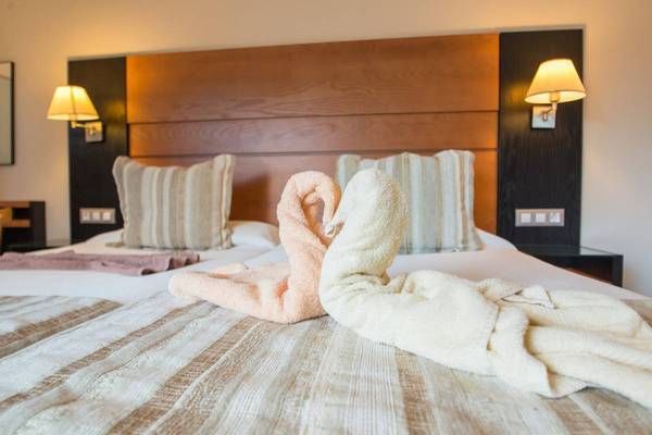 Bungalows Miraflor Suites 4* pas cher photo 7