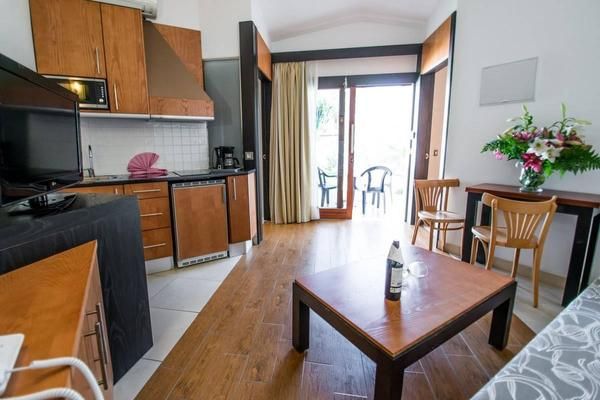 Bungalows Miraflor Suites 4* pas cher photo 8