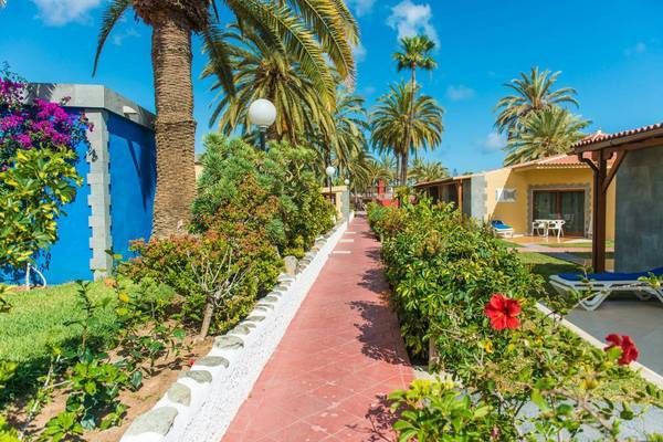 Bungalows Miraflor Suites 4* pas cher photo 9