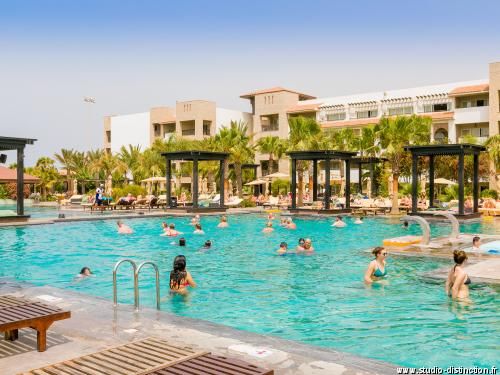 Hôtel Riu Palace Tikida Agadir 5* pas cher photo 2