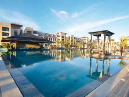 Hôtel Riu Palace Tikida Agadir 5* pas cher photo 5